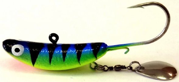 Джиг-Балансир Marlin&#039;s 9245-052