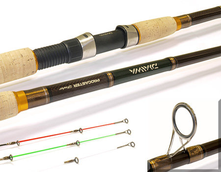 Фидер DAIWA Procaster Feeder PRF 13H-AD
