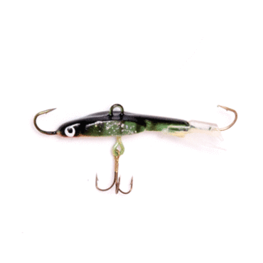 Балансир рыболовный для зимней рыбалки FrostNova 02-09