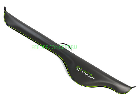 Чехол д/удилищ Feeder Concept EVA 145см